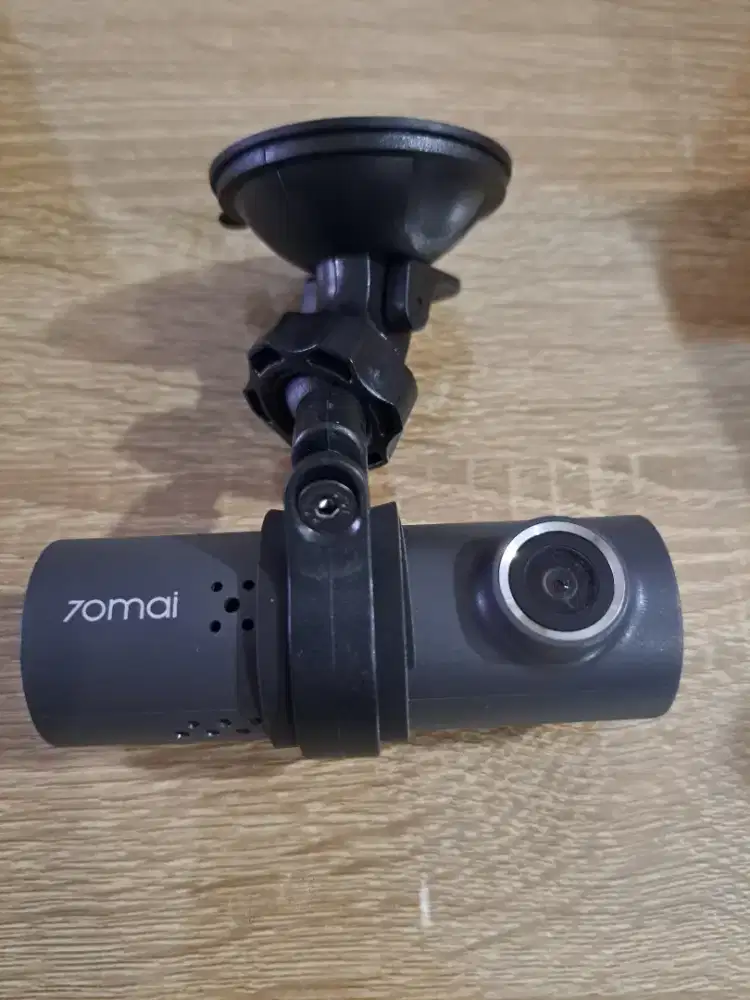 Dashcam 70mai 1s