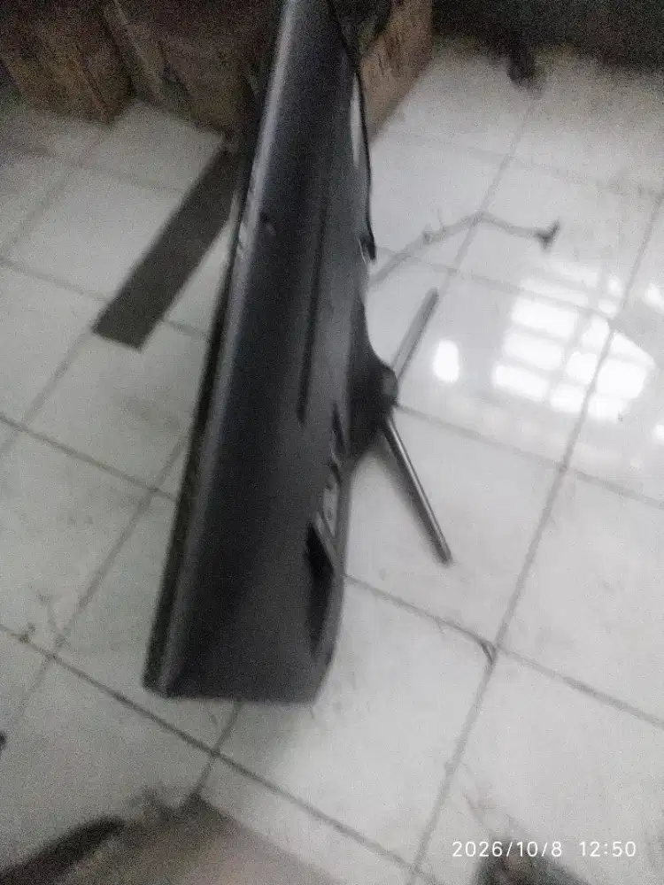 Jual tivi  Merek Samsung .40 ,in