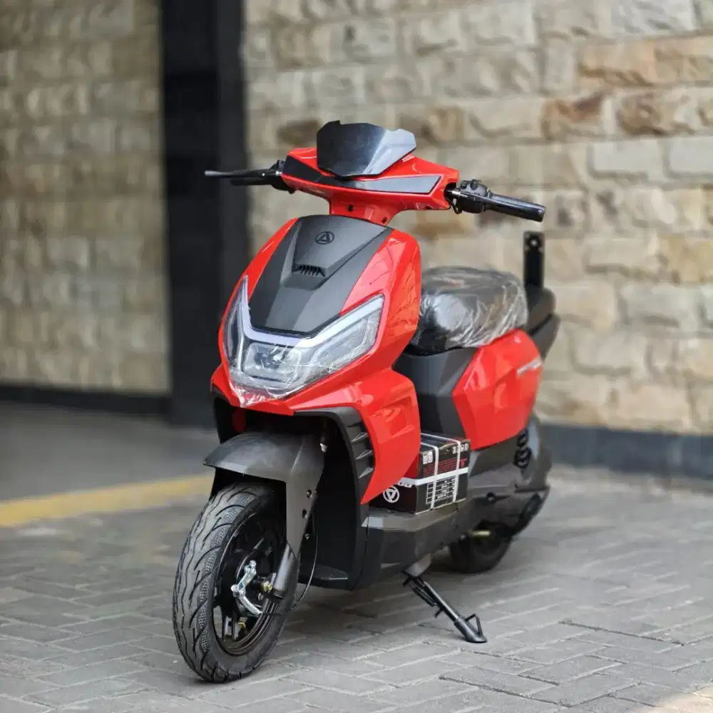 PASIFIC ZEKROM 300