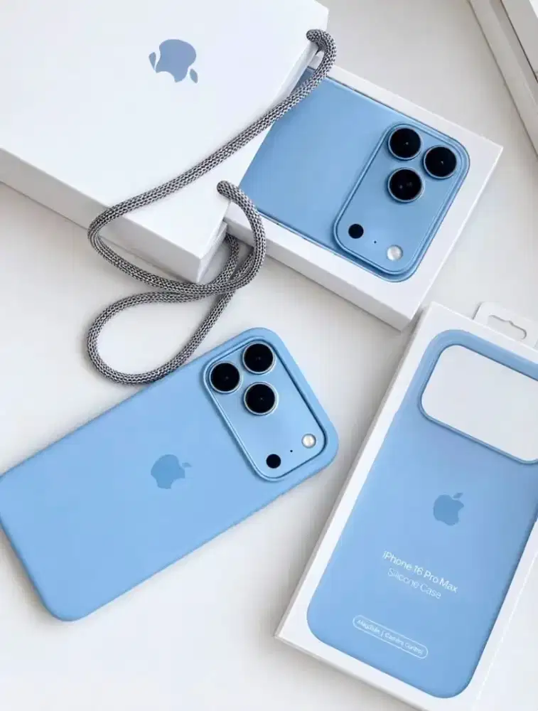Modal KTP aja bisa bawa pulang iPhone 18 Pro Series!