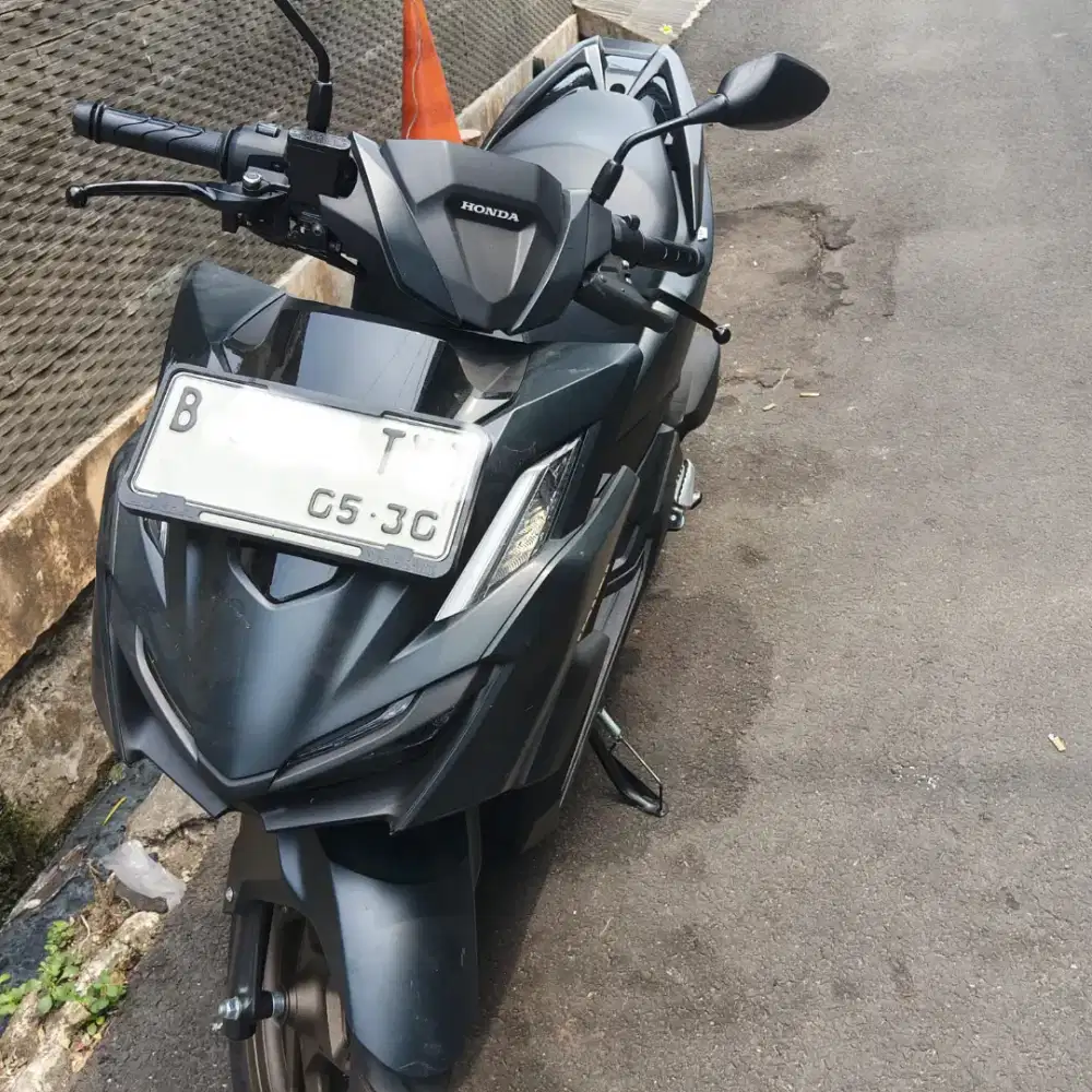 Vario 160 Tahun 2025