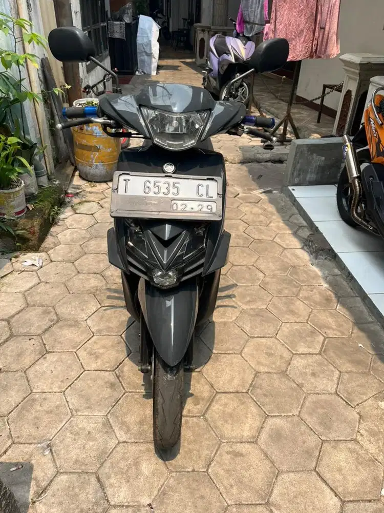 Mio soul GT 2015