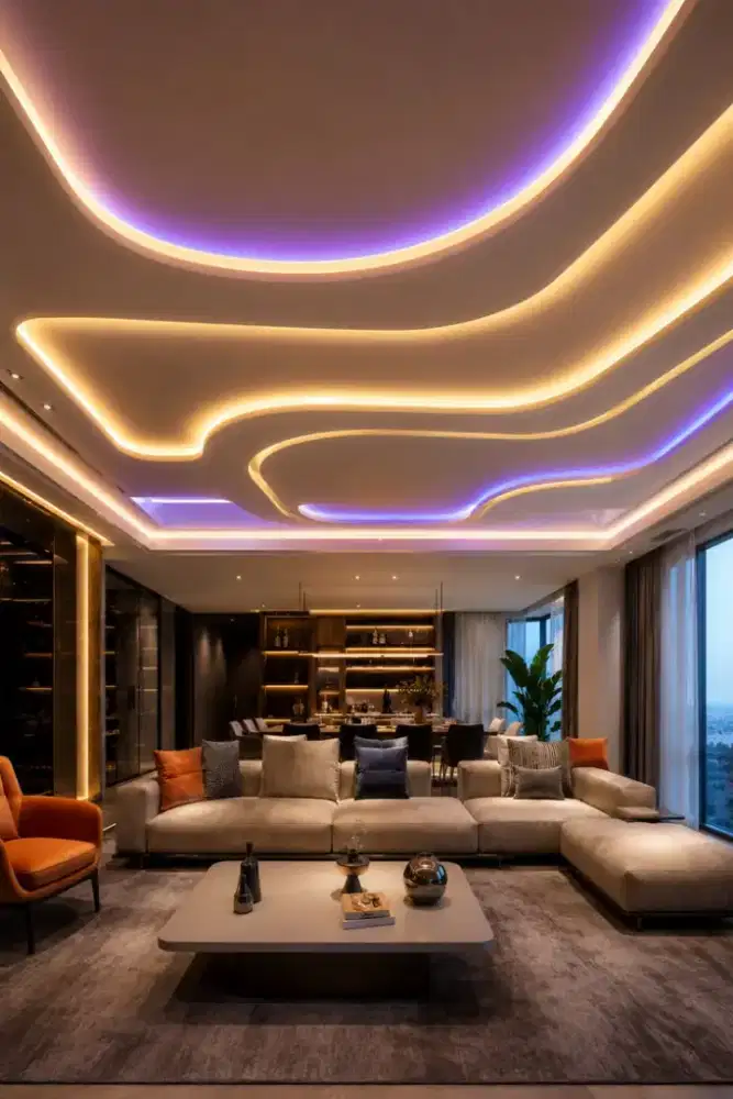 LED STRIP CUSTOM