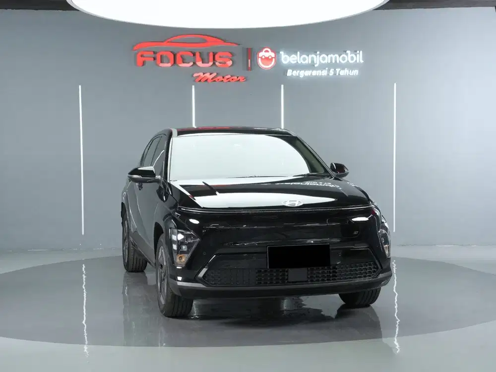 KM 1RB !!! Hyundai Kona Prime Long Range EV 2024/2025/2026