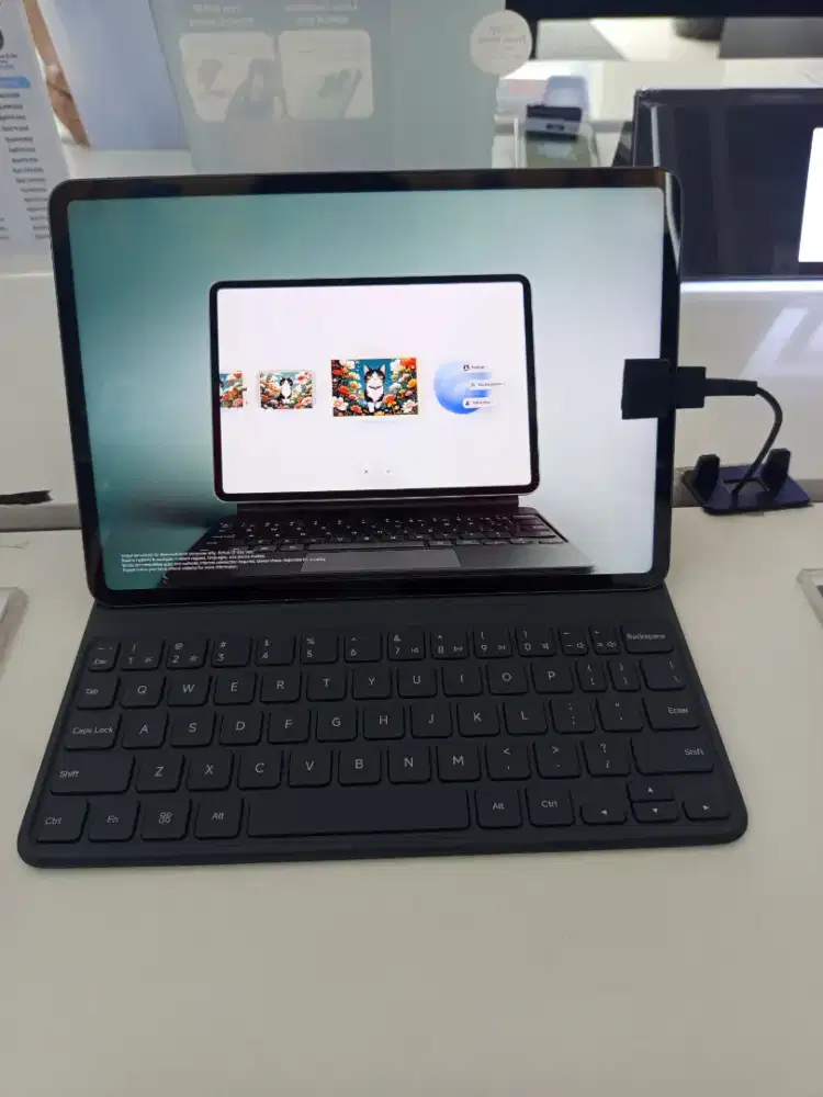Xiaomi Pad 8 8/256GB