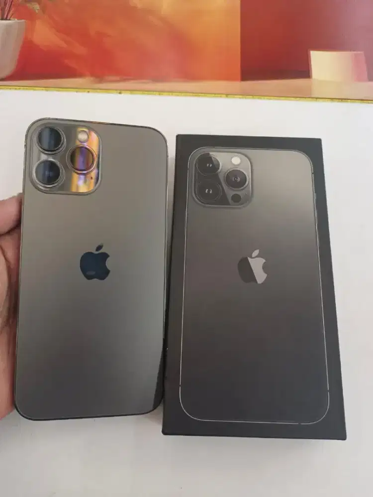 Iphone 13 Pro Max 512gb