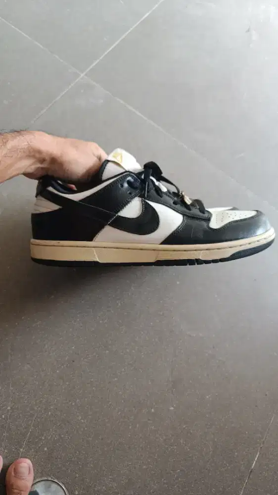 Sepatu Nike Dunk World Champ Rare Item
