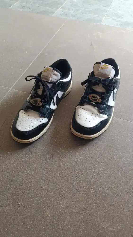 Sepatu Nike Dunk World Champ Rare Item