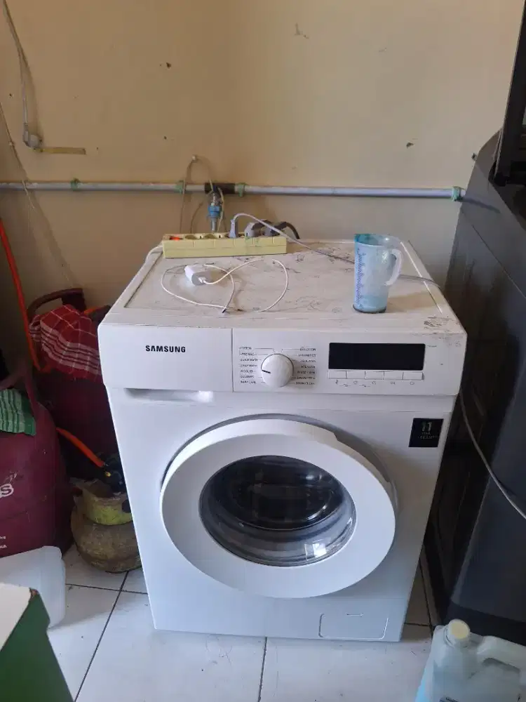 Mesin Cuci Samsung 8kg