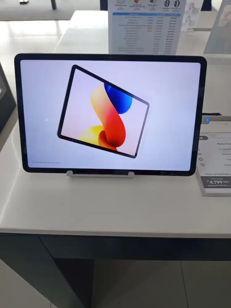 Xiaomi Pad 2 Pro 8/256GB