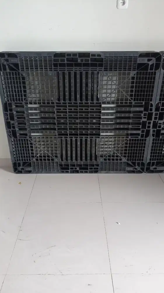 Pallet untuk alas bahan bagus