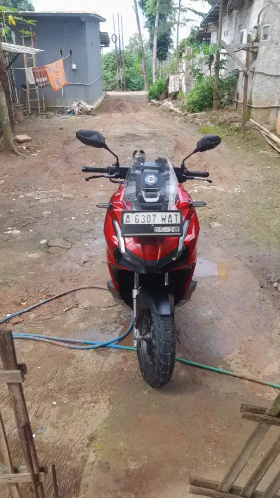 Honda adv 160 cbs tahun 2023