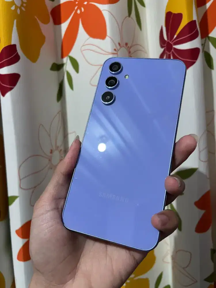 Samsung A54 (8/128GB)