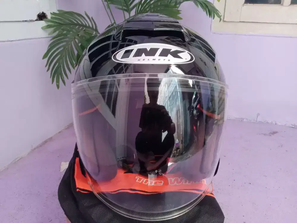 Helm Ink Dynamik