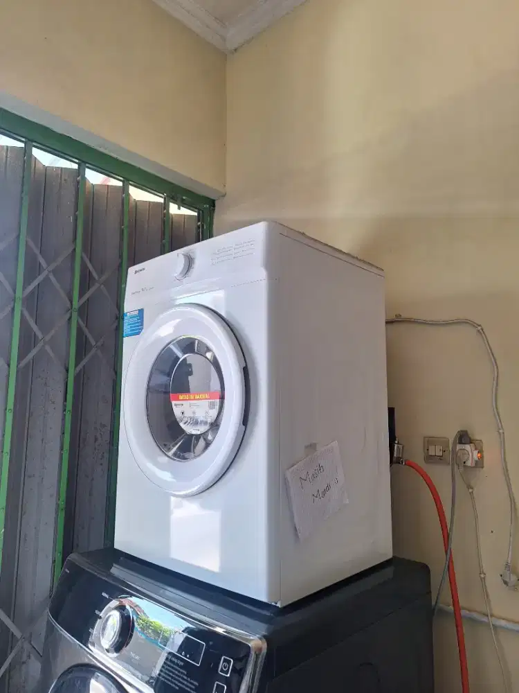 Dryer Azalea 10,5Kg
