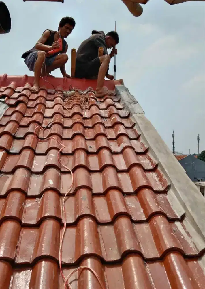 Melayani Pasang Baru Anti Petir Penangkal Petir
