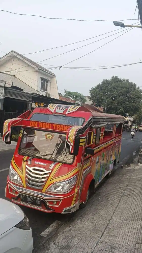 penjual