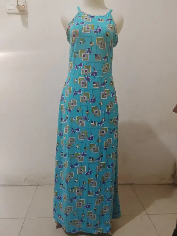 dress preloved murce aja
