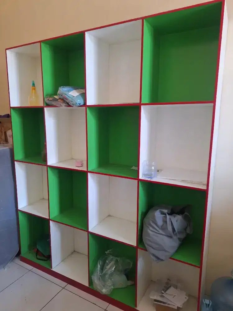Rak Dan Meja Laundry