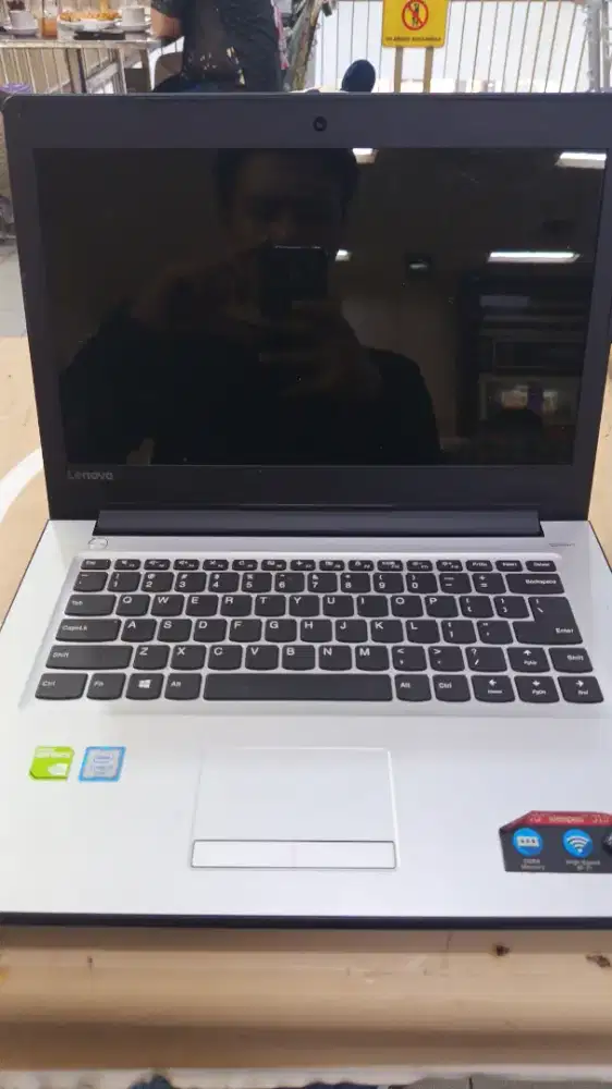 Jual Laptop Lenovo