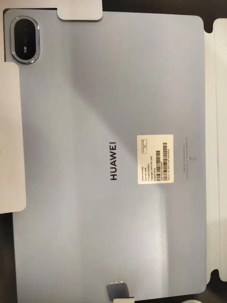 matepad AIR cicilan bunga ringan syarat hanya pakai KTP