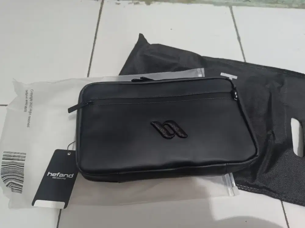 Tas pria handbag