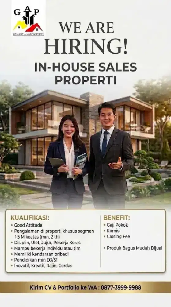 Lowker  sales marketing inhouse property