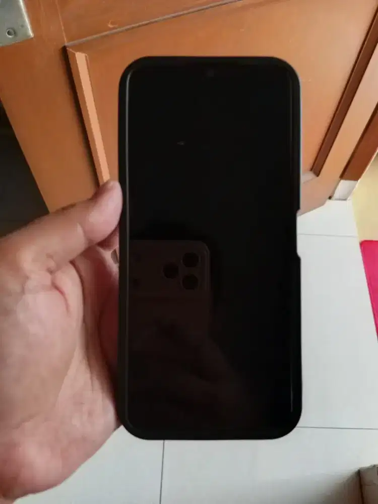 Hp Vivo Y12 No Minus