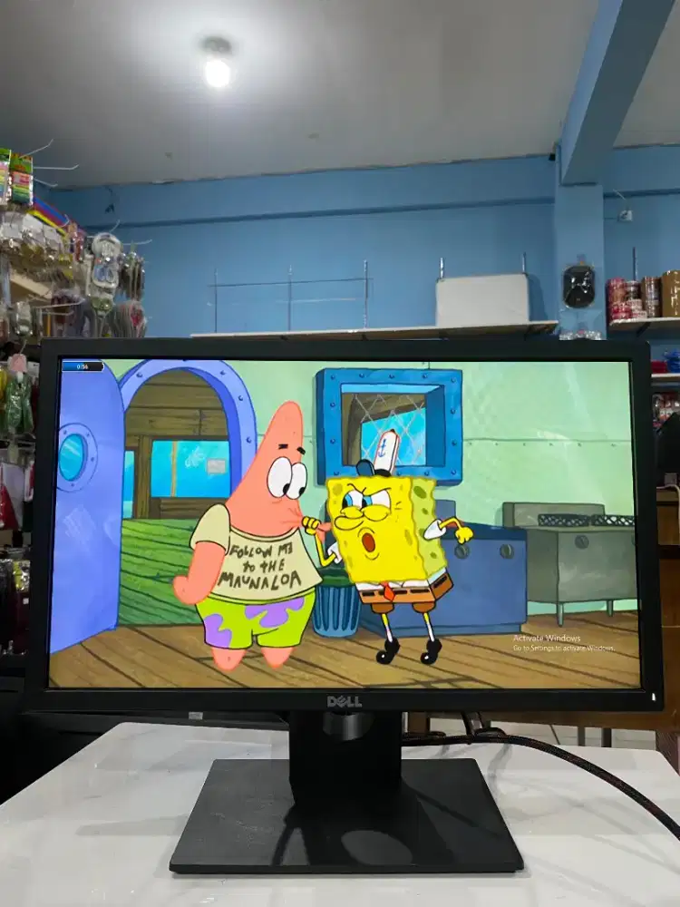 MONITOR DELL 2219HN 22 INCH