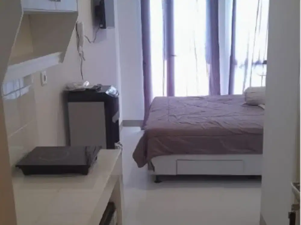 JUAL RUGI / BEST DEAL APARTEMEN PIK 2 - TOWER FUJI
