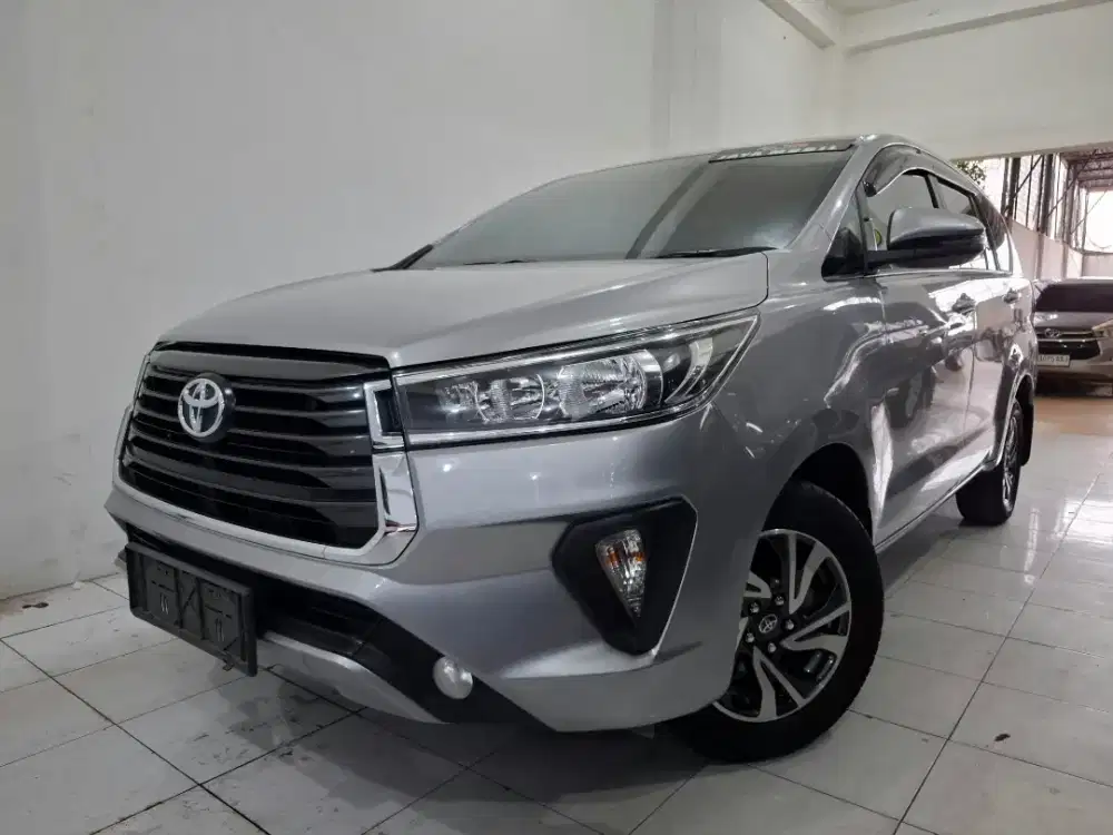 TOYOTA INNOVA REBORN G 2.4 A/T, 2024