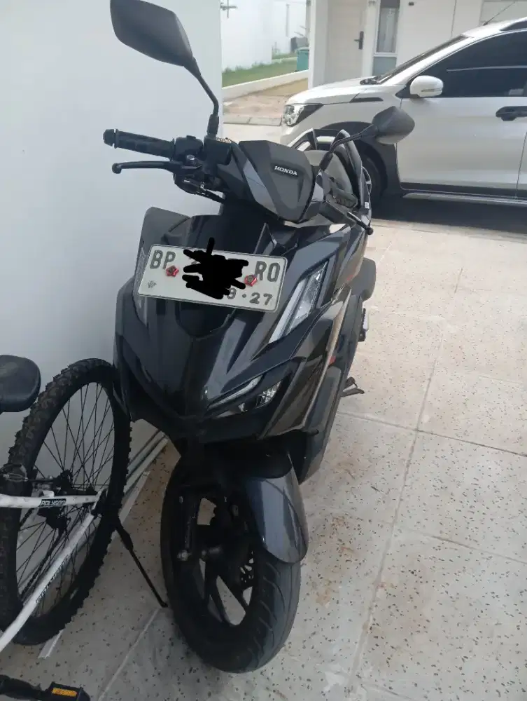 Dijual Vario 160cc