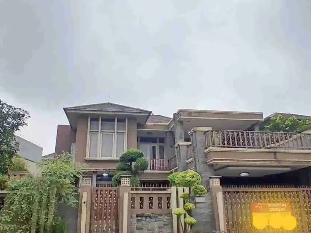 Dijual Cepat Rumah Siap Huni Cluster Vivaldi Legenda Wisata Cibubur