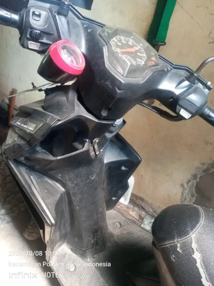 Dijual cepat mio M3