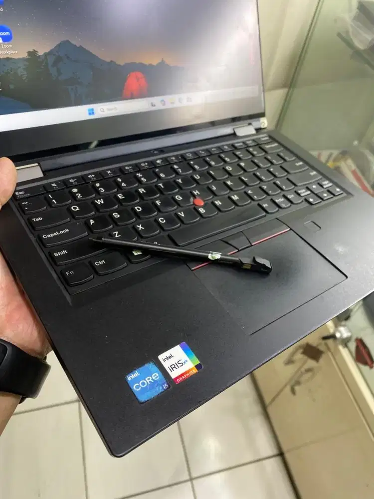 Lenovo Thinkpad L13 Yoga G2 Touchscreen