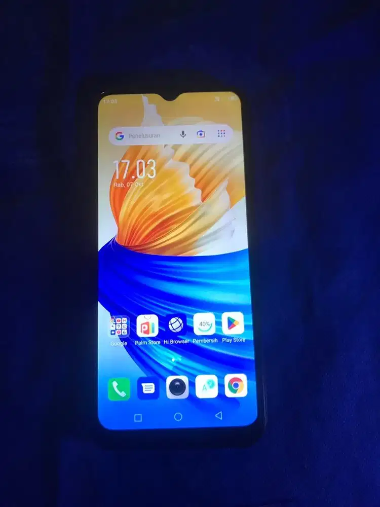 Infinix smart 6 ram 3/64gb