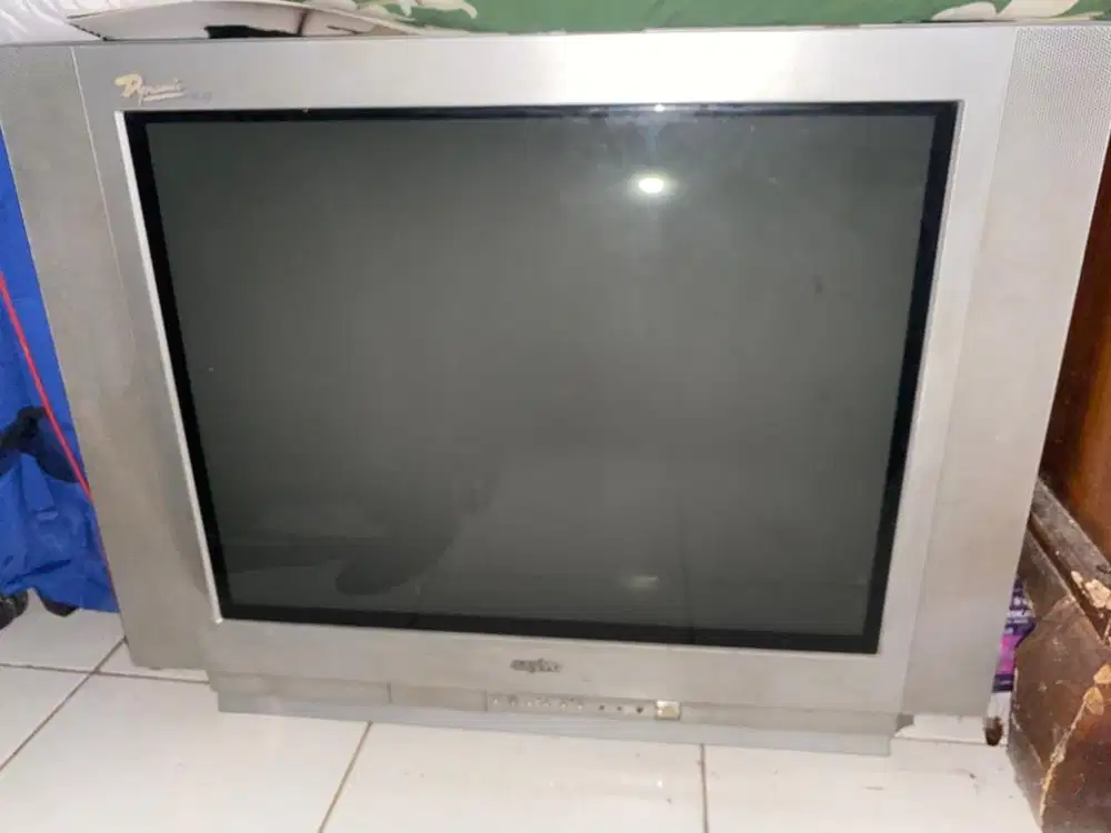 Televisi tabung 29 inci