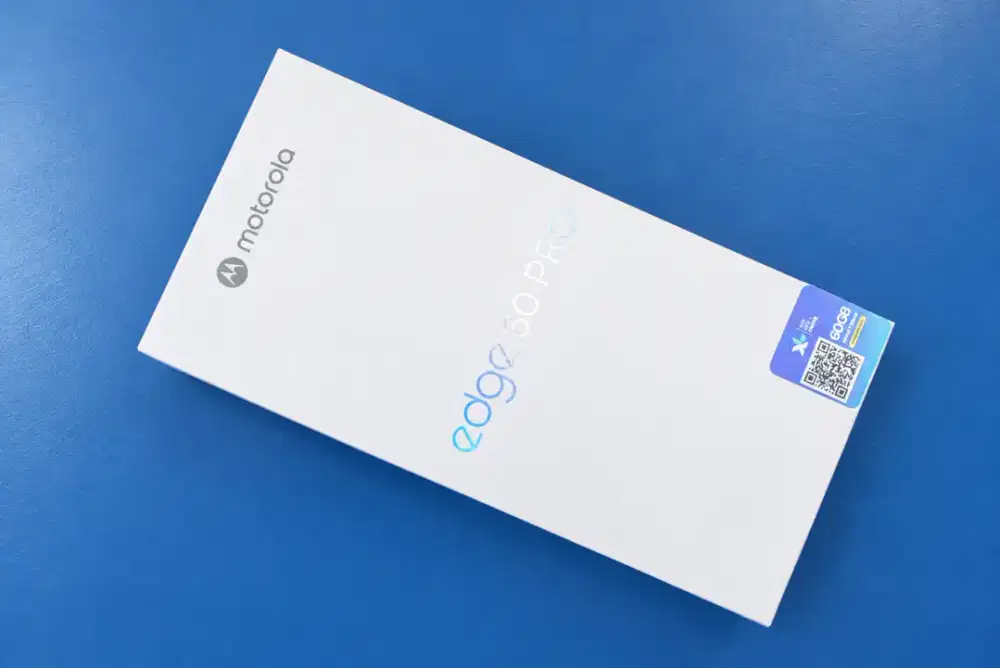 Motorola Edge 60 Pro BNIB