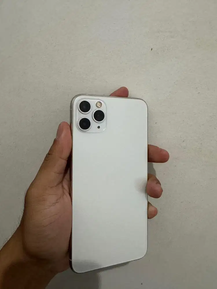 iphone 11 promax 512 GB, inter alloperator