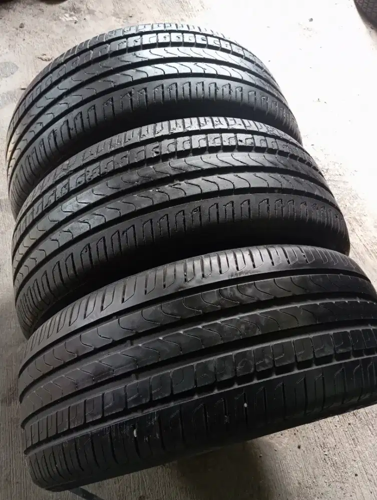 Pirelli pzero 255 45 R20