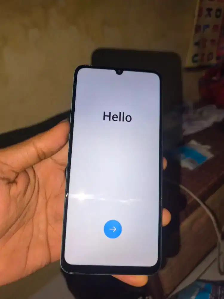 Realme C51 4/64GB Murah – Mulus, Normal, Dus Ada – 850RB