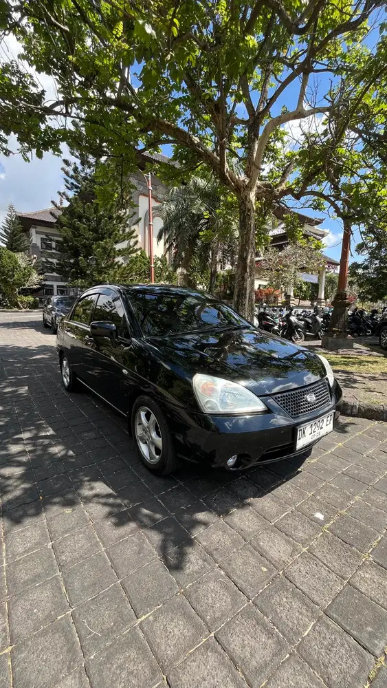 Suzuki Baleno Next-G 2003