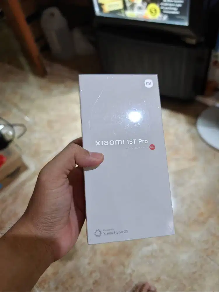 Xiomi 15T Pro Gray 12GB/512GB