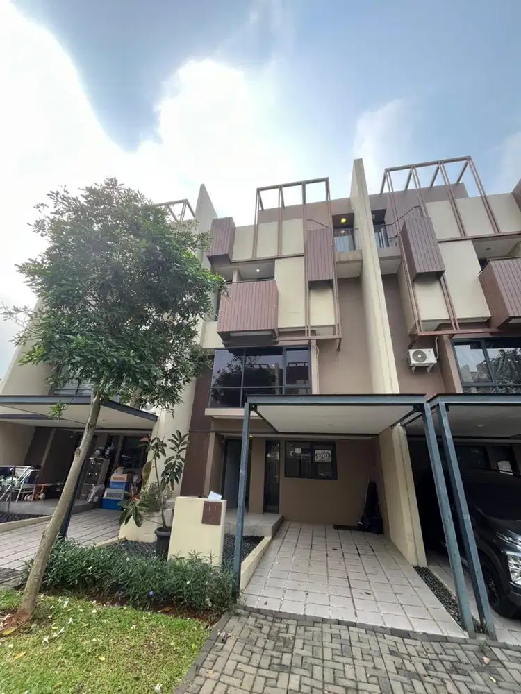 DIJUAL RUMAH MURAH