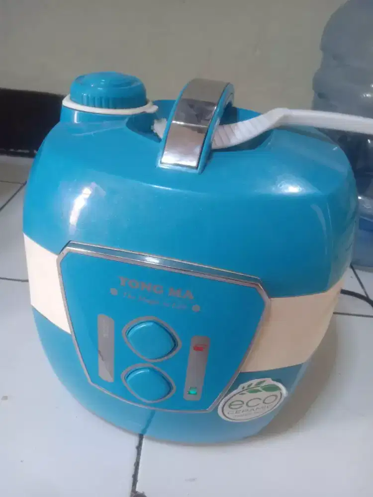 Magicom yongma no minus mulus ukuran besar