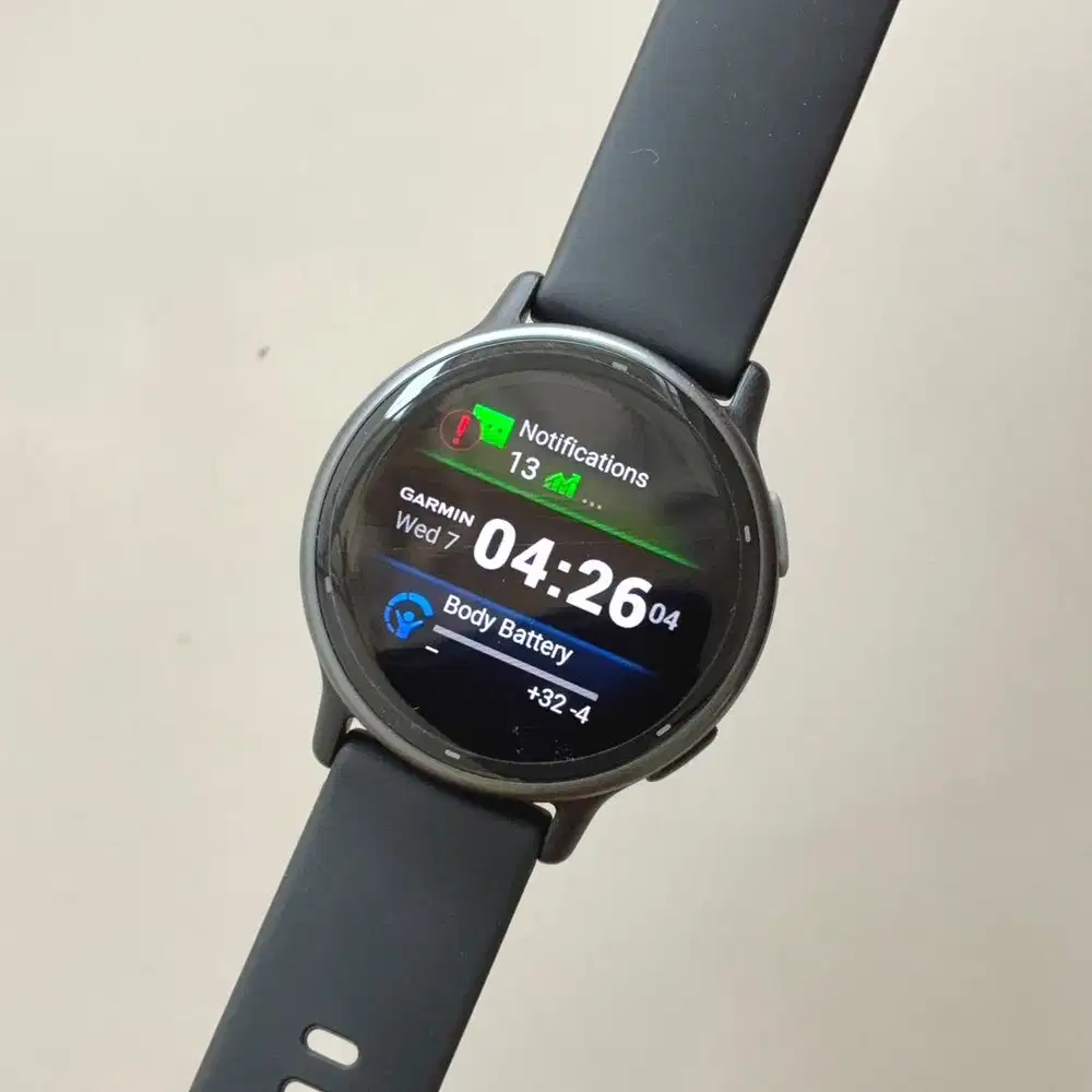 Garmin Vivoactive 5 mulus