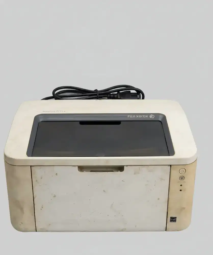 JUAL MURAH Printer Laser BW , Fuji Xerok Do Cu Print P115W