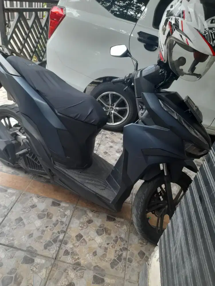 Dijual vario 125