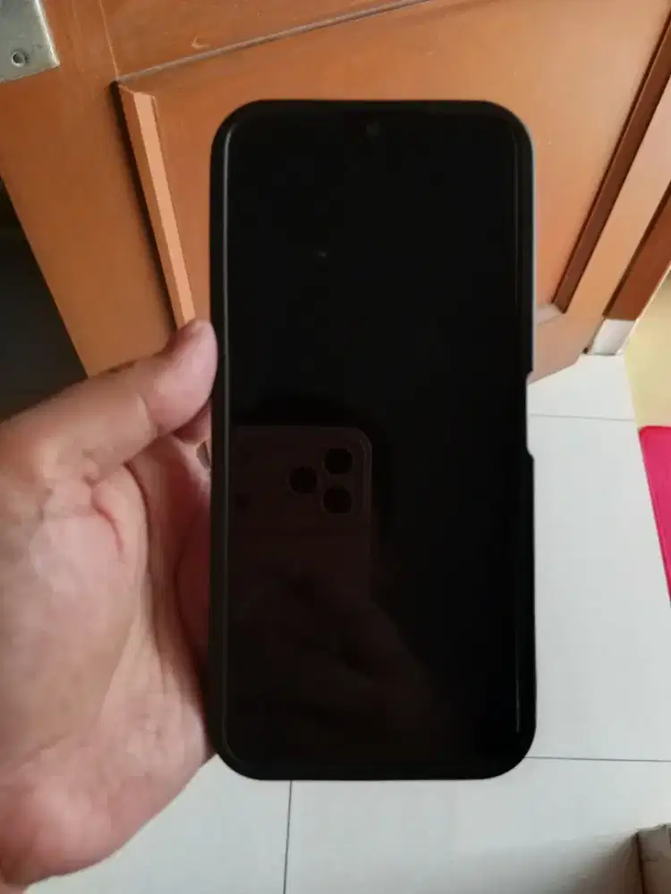 di Jual Hp Vivo Y12 No Minus