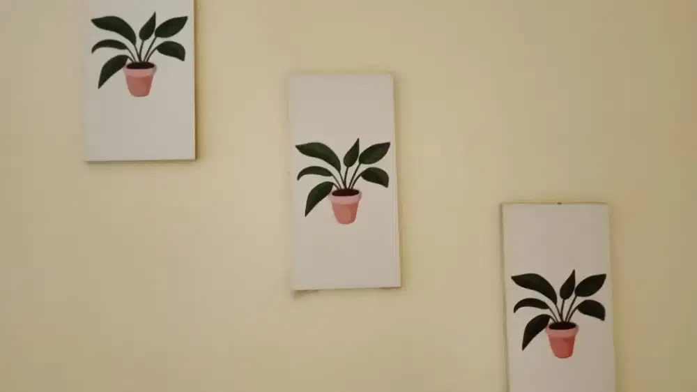 di cari art jujur dan berpengalaman